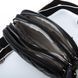 Сумка Женская Клатч кожа ALEX RAI 17001 black  17001 black фото 8