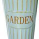 Металевий кашпо Carden&nbsp;30 см&nbsp;8710-003 8710-003 фото 3