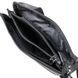 Сумка из натуральной кожи мужская BRETTON (23*26*6 см) 5416-3 black 5416-3 black фото 2