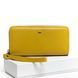 Кошелек Classic из натуральной кожи 19*9,5*4,5&nbsp;см DR. BOND W39-3 yellow W39-3 yellow фото 1