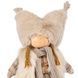 Фигурка Девочка Карамелька 14*18*40см. текстиль (6013-011) 6013-011 фото 1
