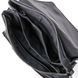 Мужская сумка-планшет из натуральной кожи BRETTON 20*23*6см (BE 5387-4 black) BE 5387-4 black фото 2