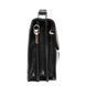 Сумка Чоловіча Барсетка шкіра BRETTON 9377-3 black 9377-3 black фото 3