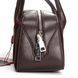 Женская сумка из натуральной кожи и замши ALEX RAI 2091-9 brown 2091-9 brown фото 3