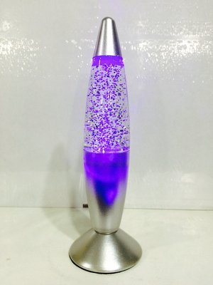 Лампа "Mini Glitter" 2037 фото