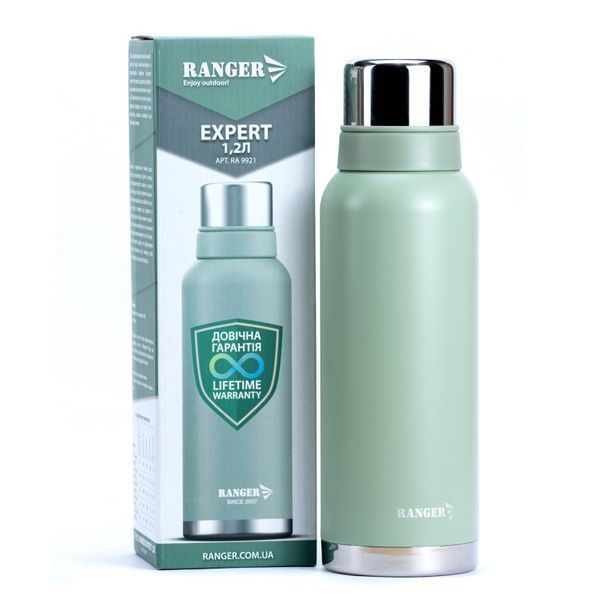 Експерт Thermos Ranger 1.2 L  (RA 9921) RA 9921 фото