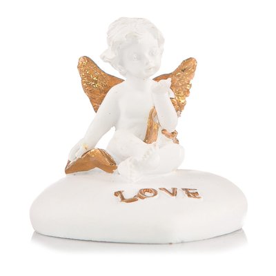 Фігурка "Ангелочок" 5*5 см, в упаковці 12шт. (016NA) 016NA фото