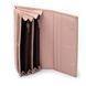 Гаманець Classic шкіра DR. BOND 18.5*9*3.5см. рожевий (W501-2 pink) W501-2 pink фото 5